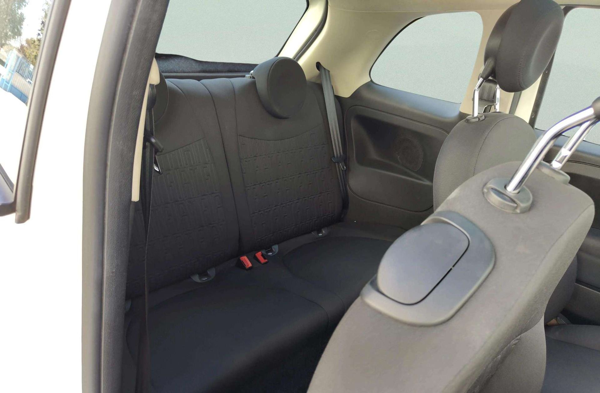 Fiat 500 1.0 Hybrid Dolcevita - foto 15