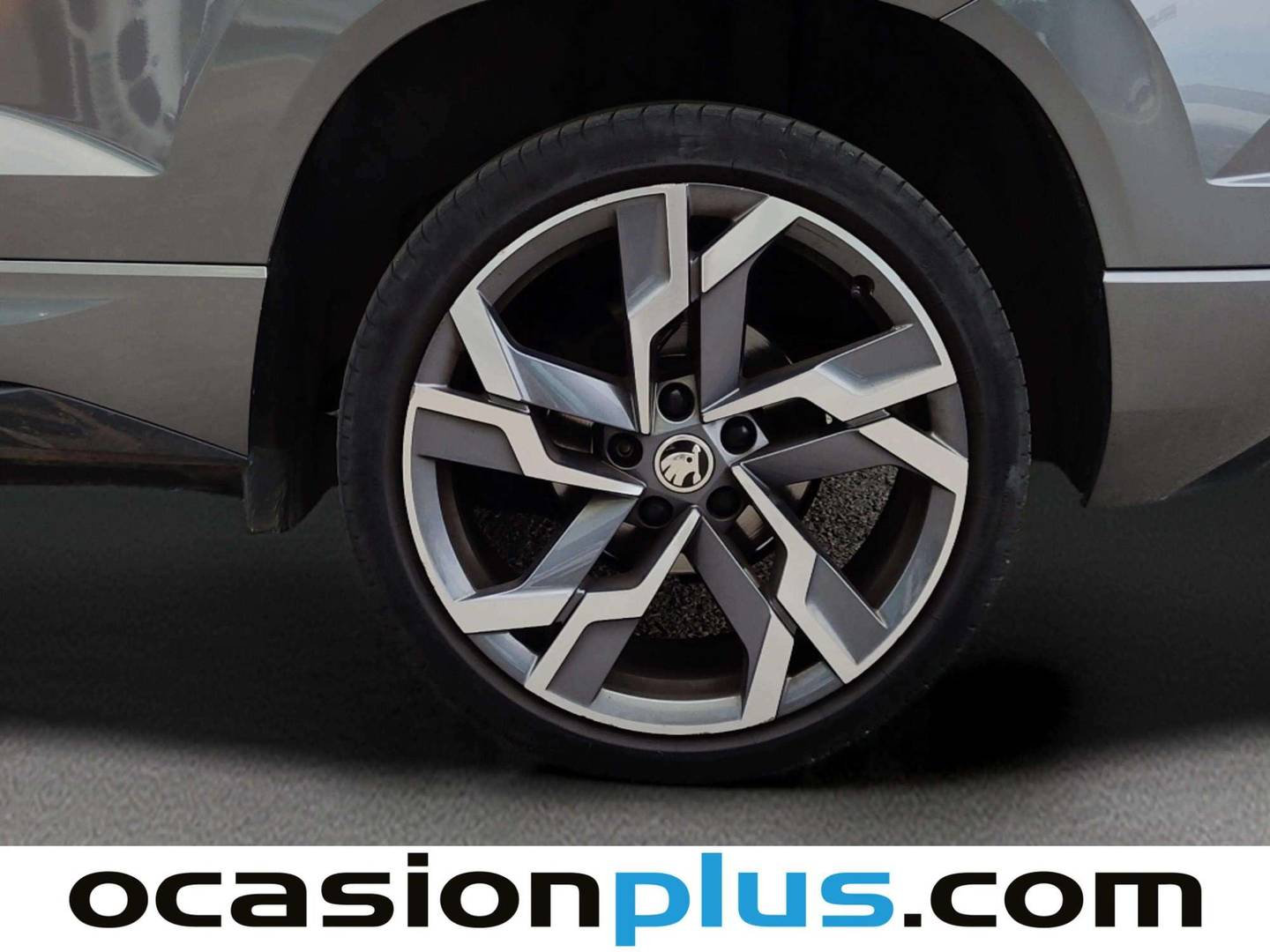 Skoda Karoq Skoda Karoq 1.5 TSI ACT Sportline (150 CV) al mejor precio