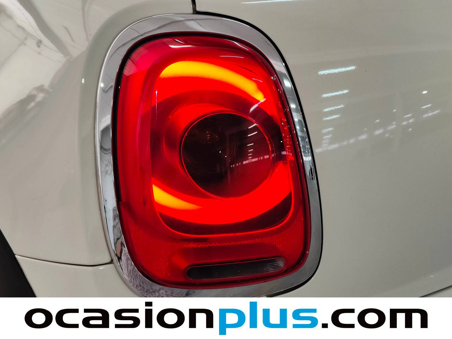 Mini MINI Mini MINI Cooper (136 CV) km 0