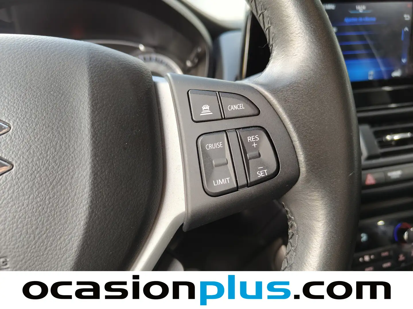 Foto Suzuki S-Cross Suzuki S-Cross 1.4T Mild Hybrid S2 4WD (129 CV)