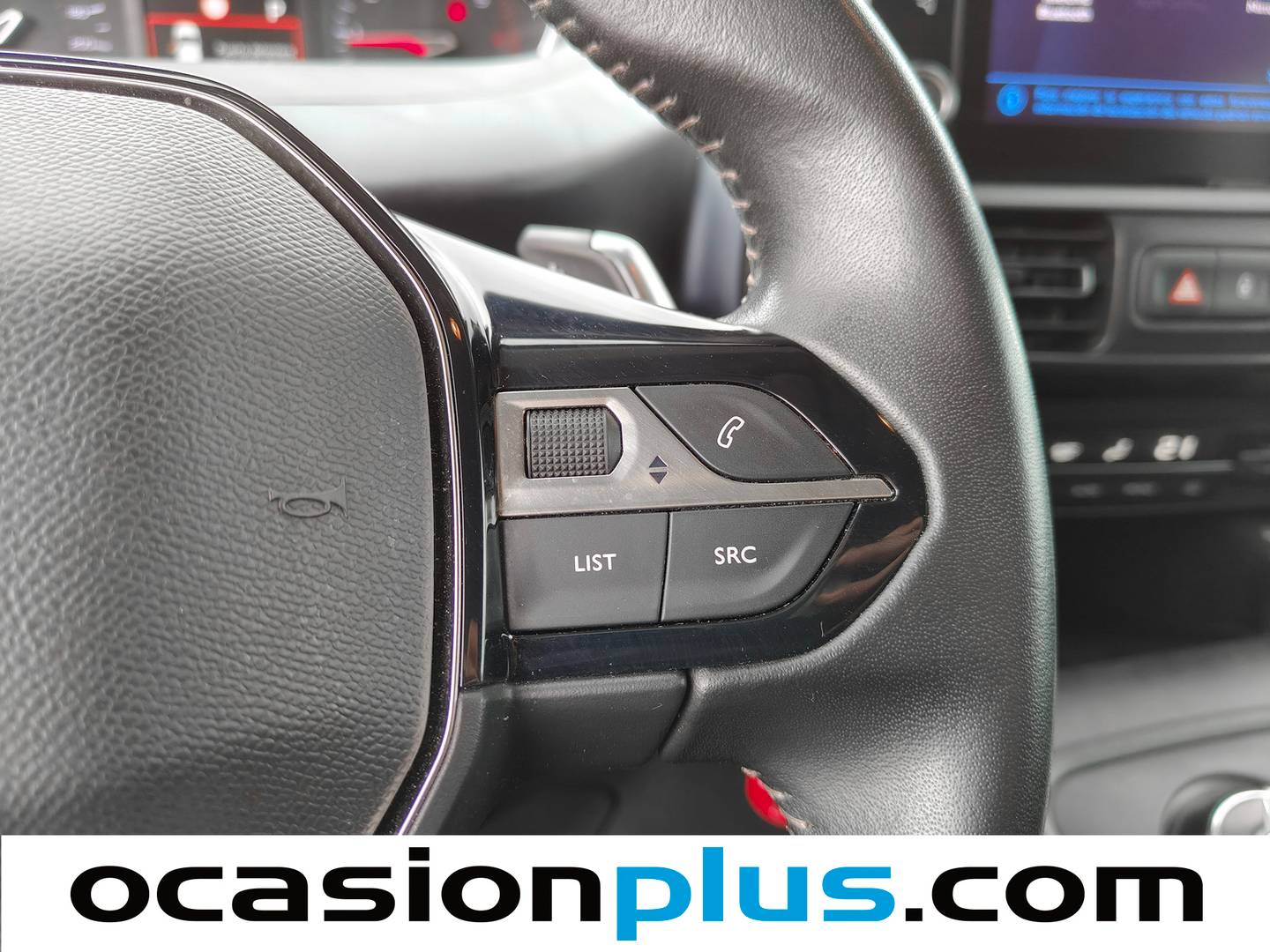 Peugeot Rifter Peugeot Rifter BlueHDi 130 Allure Standard EAT8 (130 CV) barato