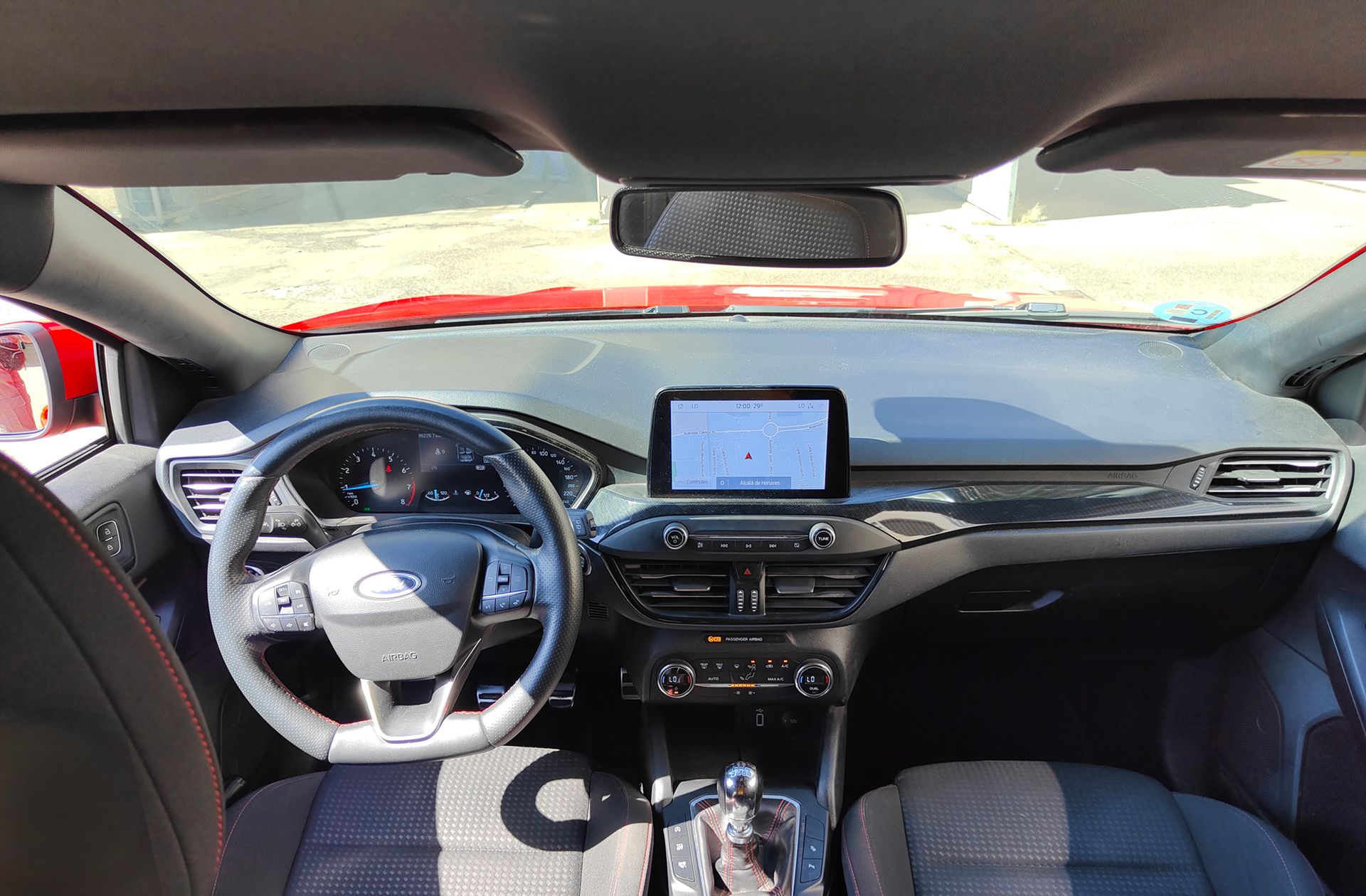 Ford Focus 1.0 EcoBoost ST-Line - foto 7