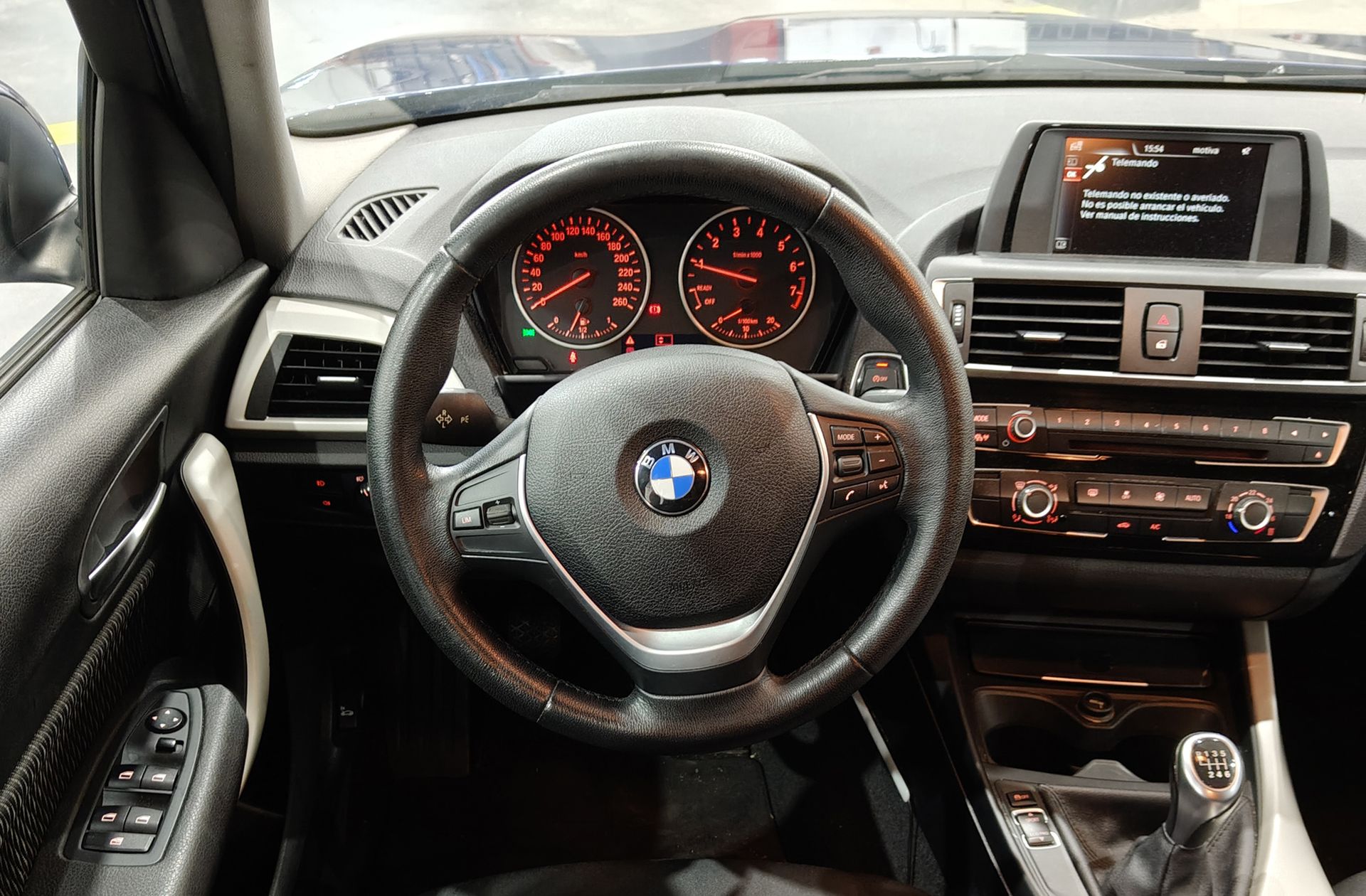 BMW Serie 1 116i - foto 20