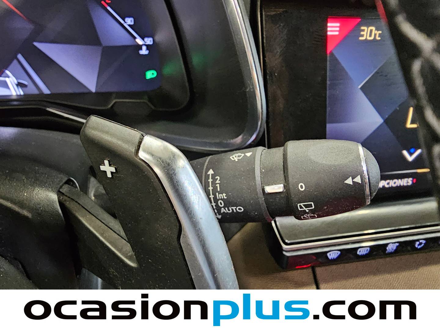 DS DS 7 Crossback DS DS7 Crossback BlueHDi 130 So Chic Auto (130 CV) 130cv