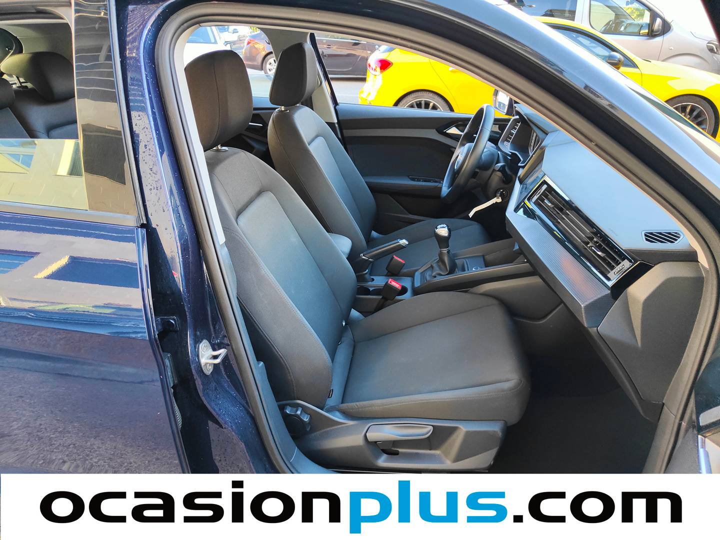 Foto Audi A1 Audi A1 Sportback Sportback Advanced 30 TFSI (110 CV)