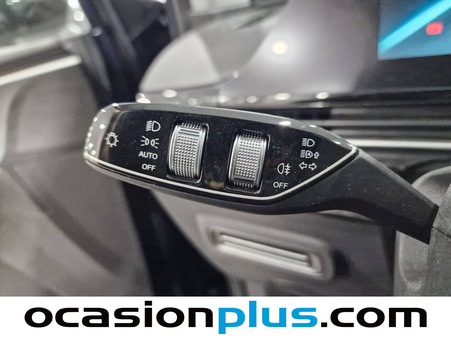 OMODA 5 Omoda 5 1.6 T-GDI Premium DCT (185 CV) 185cv