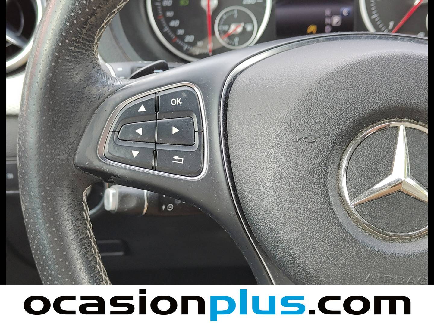 Foto Mercedes Clase B Mercedes-Benz Clase B B 180 d (109 CV)