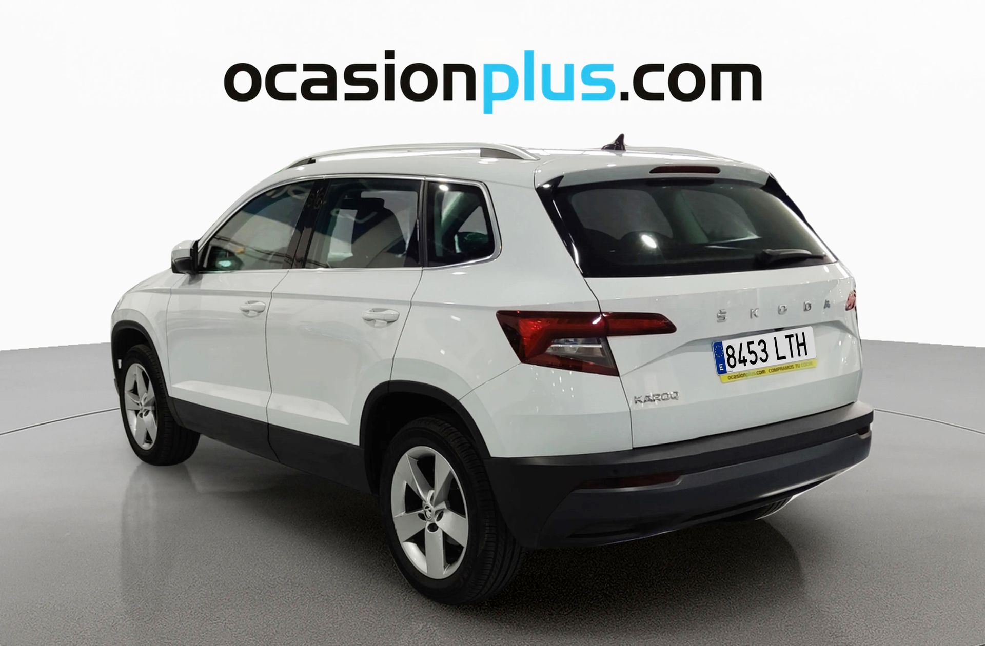 Škoda Karoq 1.5 TSI ACT Ambition DSG - foto 3