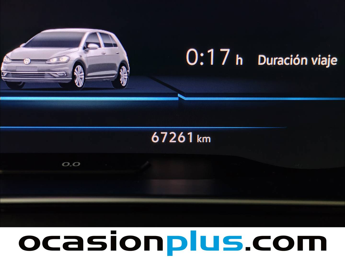 Foto Volkswagen Golf Volkswagen Golf Sport R-Line 1.5 TSI (150 CV)