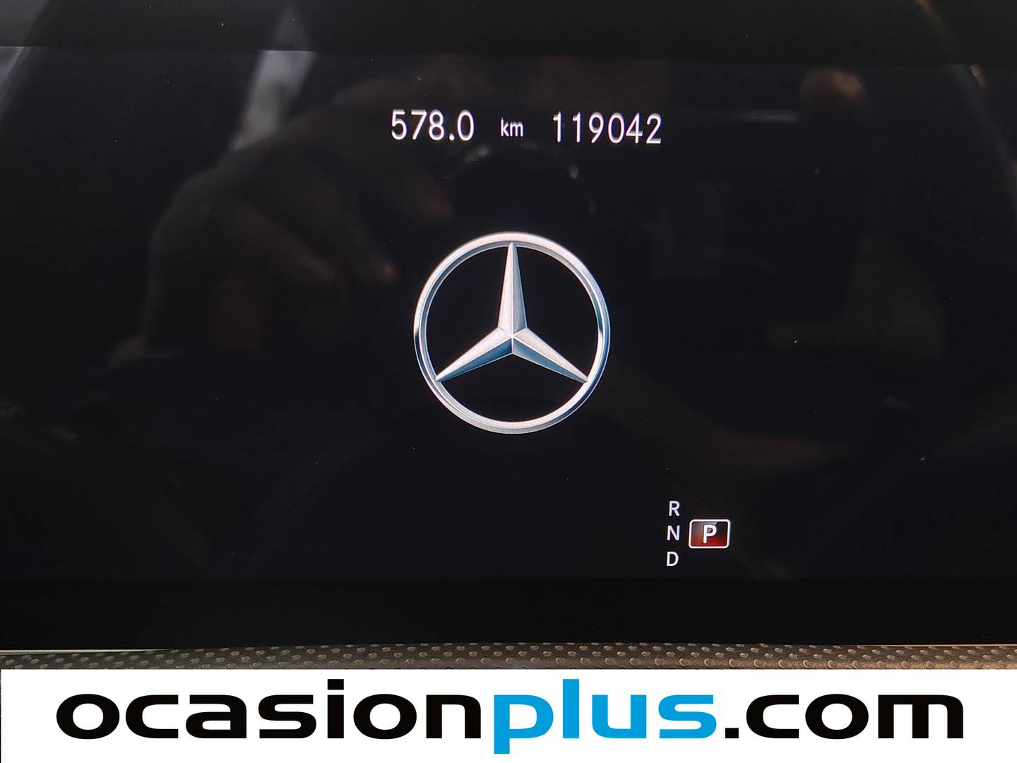 Foto Mercedes CLA Mercedes-Benz CLA Shooting Brake Shooting Brake CLA 200 d  (150 CV) Pack AMG