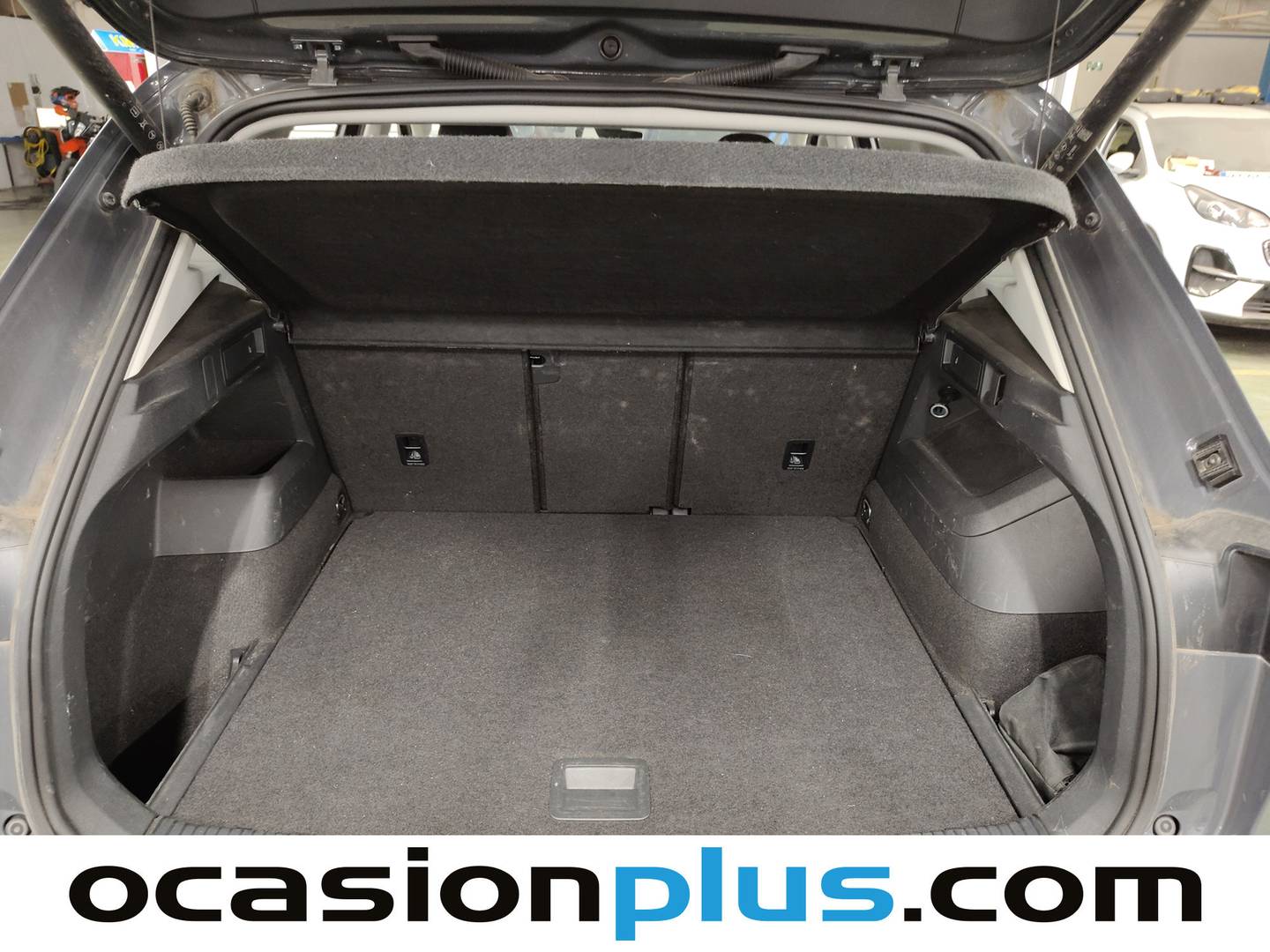 Volkswagen Tiguan Volkswagen Tiguan Life 2.0 TDI (150 CV) DSG km 0