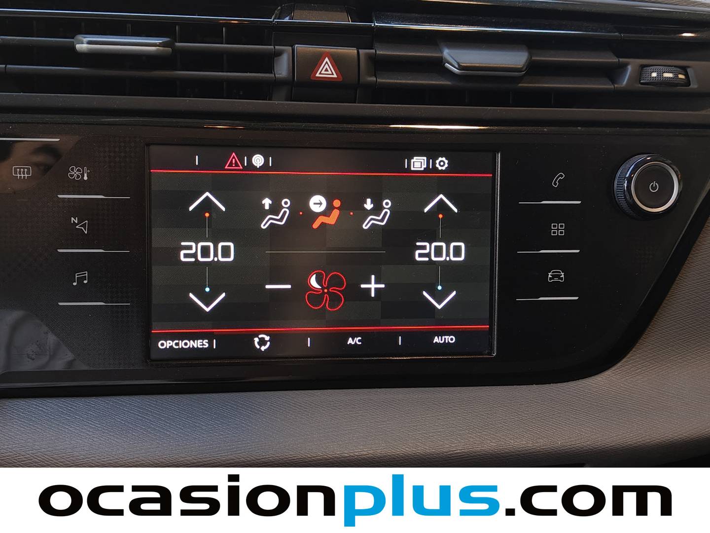 Citroën Grand C4 Spacetourer Citroën Grand C4 Spacetourer BlueHDi 130 S&S Feel (130 CV) 7 Plazas 130cv