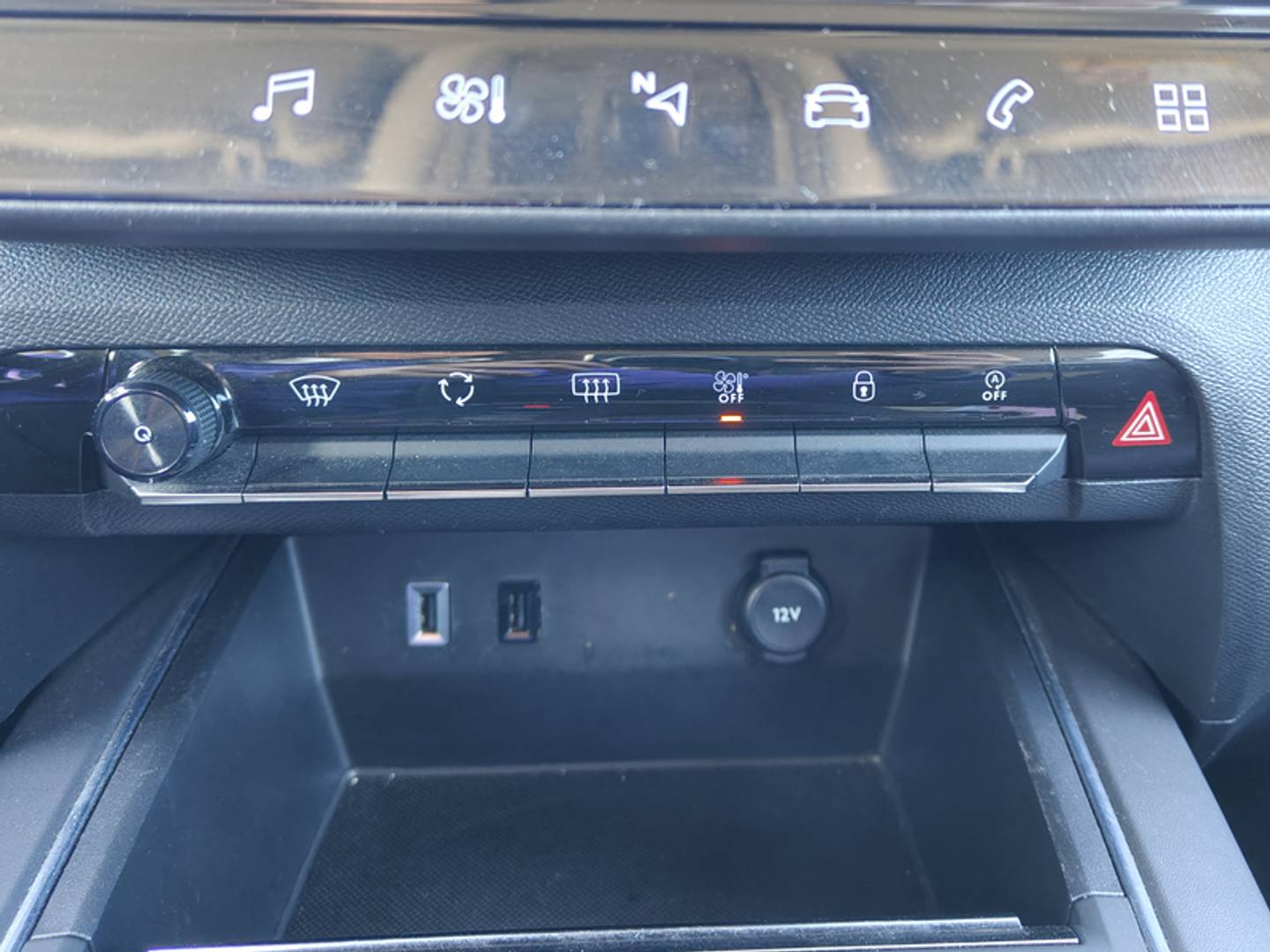 Foto Citroën C5 Aircross Citroen C5 Aircross Aircross BlueHdi 130 S&S C Series EAT8 (131 CV)