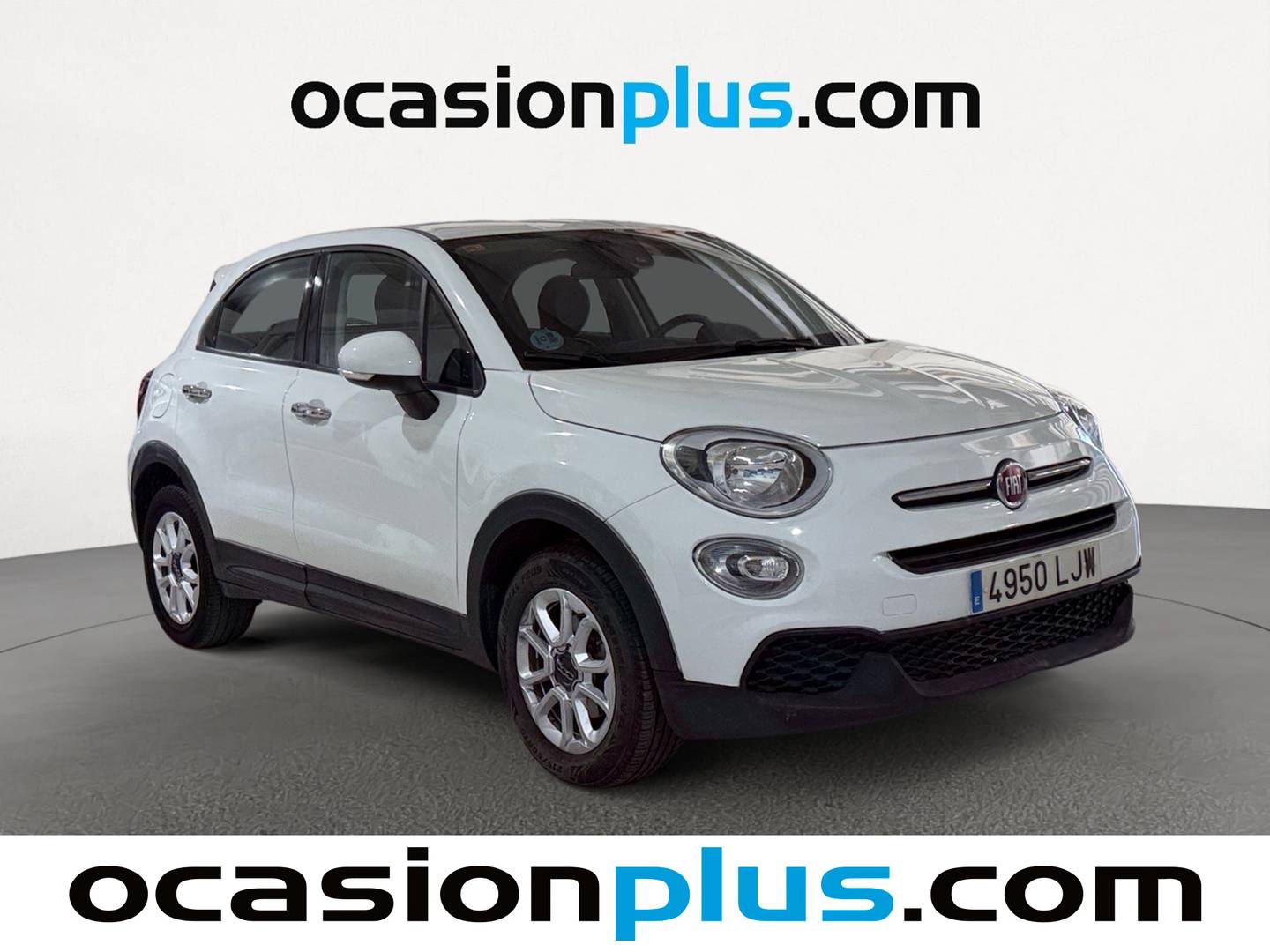 Foto Fiat 500X Fiat 500X 1.3 MultiJet S&S Urban 4x2 (95 CV)