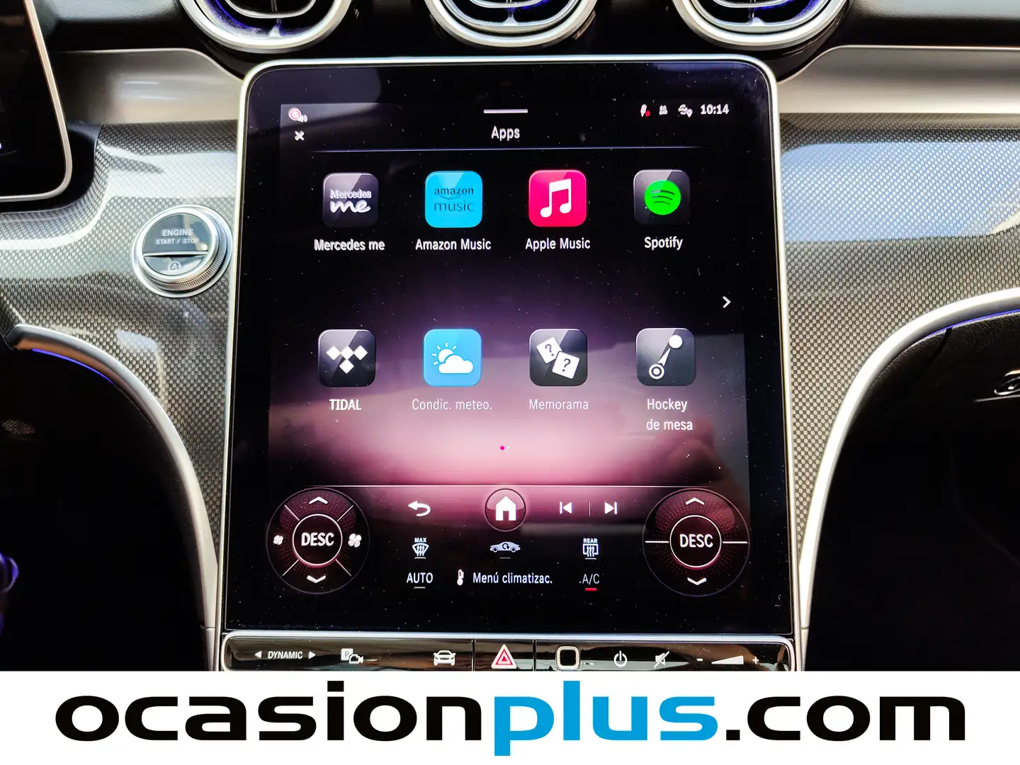 Foto Mercedes CLE Mercedes-Benz CLE 220 d Coupe (197 CV)