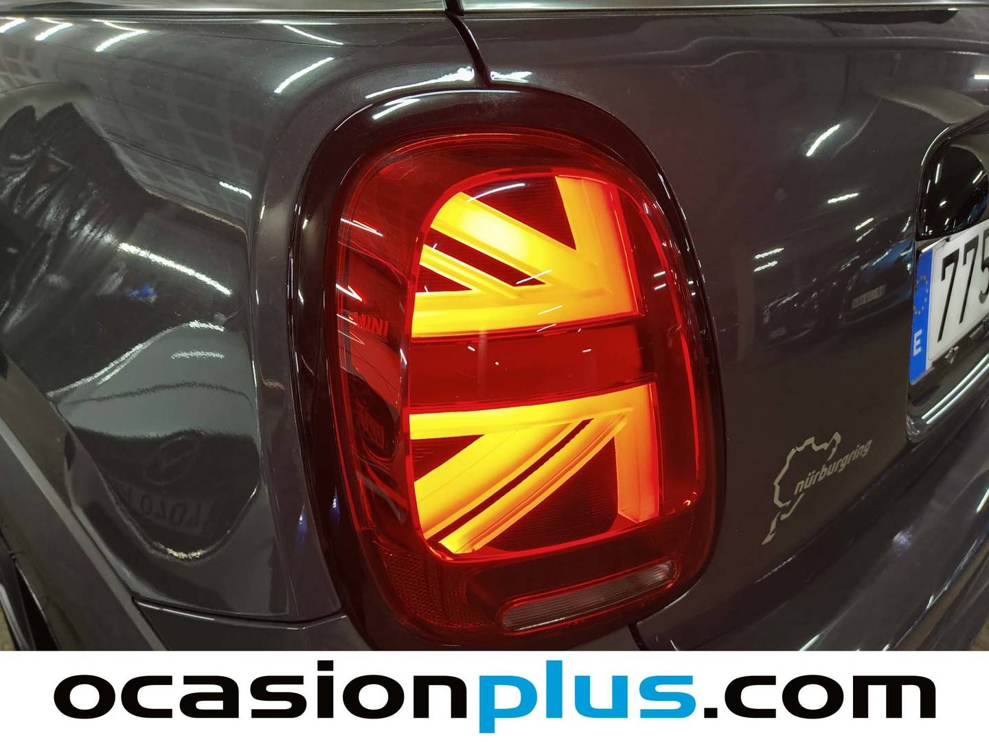 Accesorios del Mini MINI Mini MINI Cooper S (192 CV)