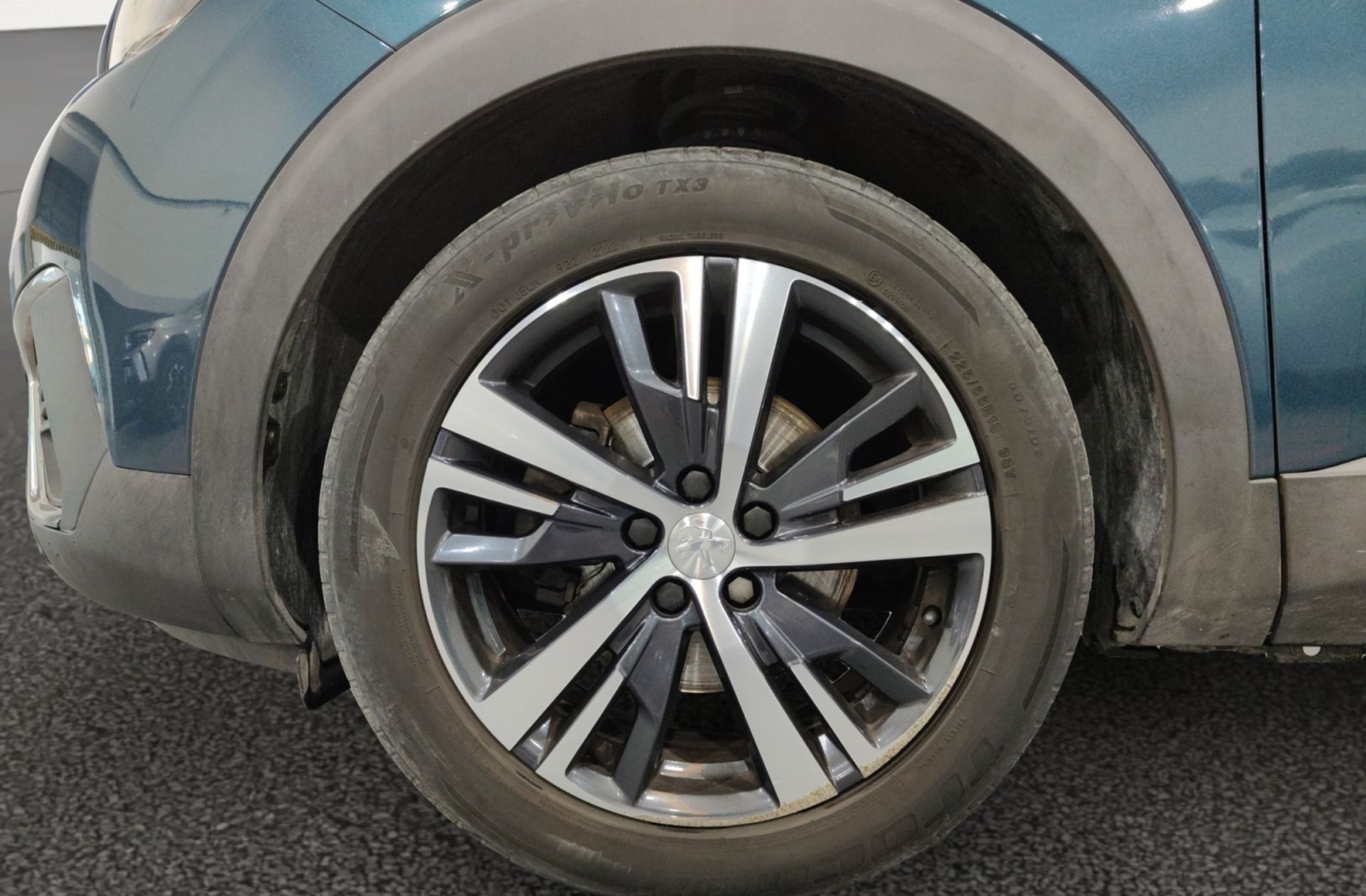 Peugeot 5008 BlueHDi 130 Allure - foto 38