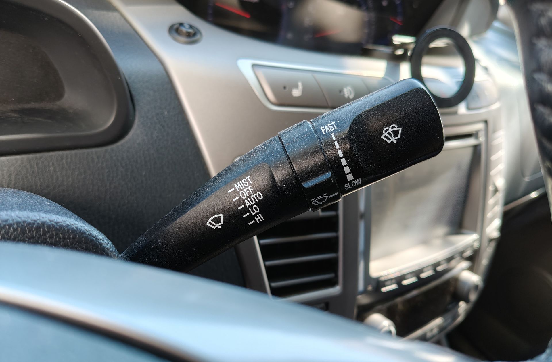 SsangYong Rodius D22T Limited 7 plazas - foto 30