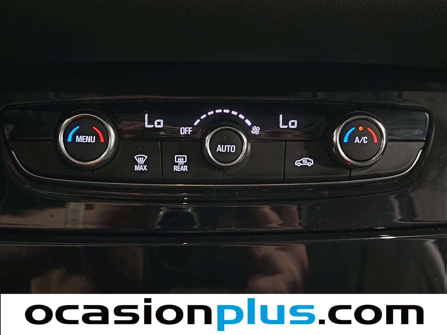 Opel Grandland X Opel Grandland X 1.6 CDTi Excellence  (120 CV) de segunda mano