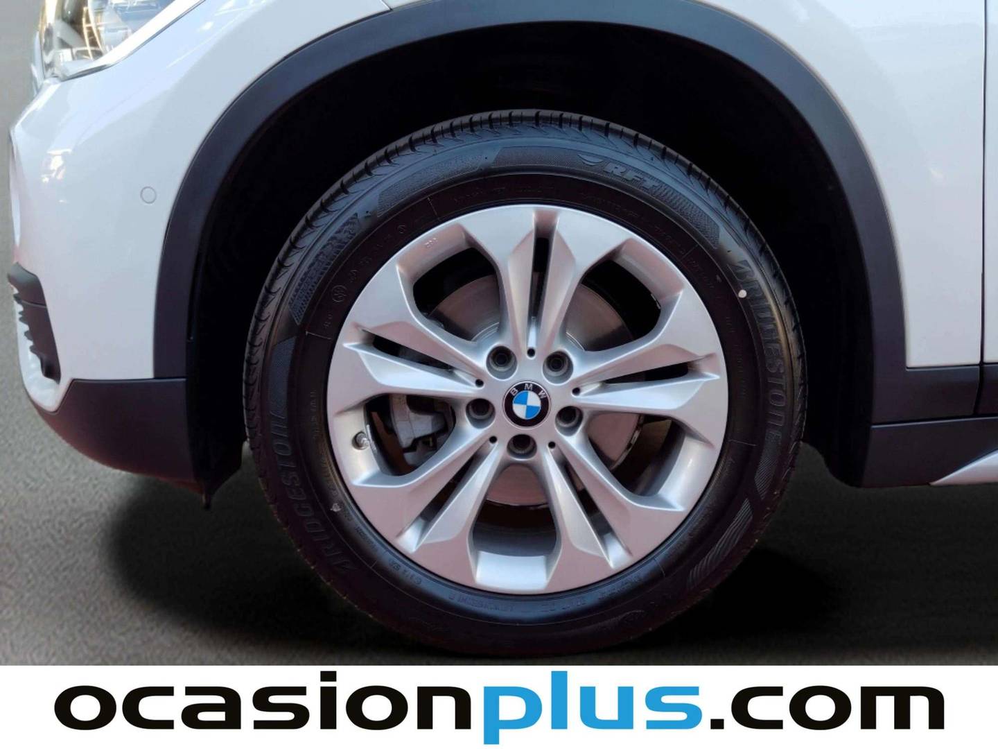 BMW X1 BMW X1 sDrive18d Business (150 CV) 150cv