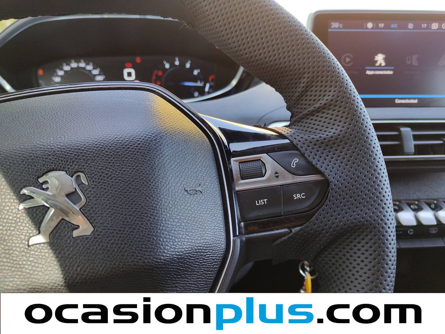 Peugeot 5008 Peugeot 5008 PureTech 130 S&S Allure (130 CV) 130cv