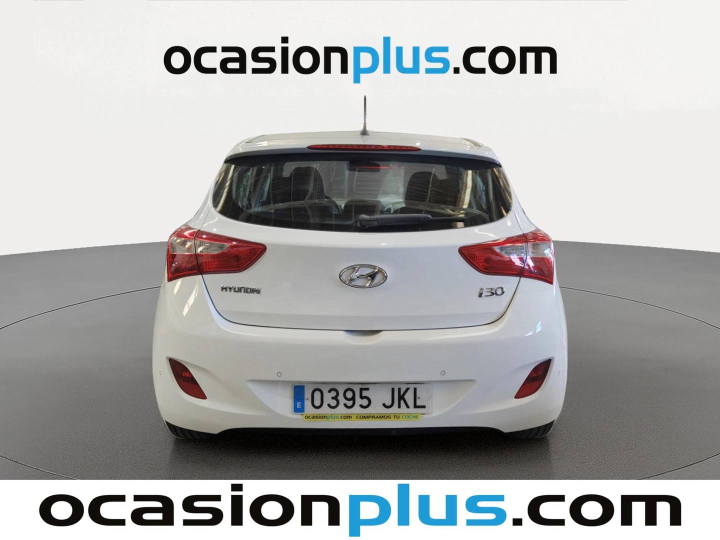 Hyundai i30 Hyundai i30 1.6 CRDI BlueDrive Klass (110 CV) barato