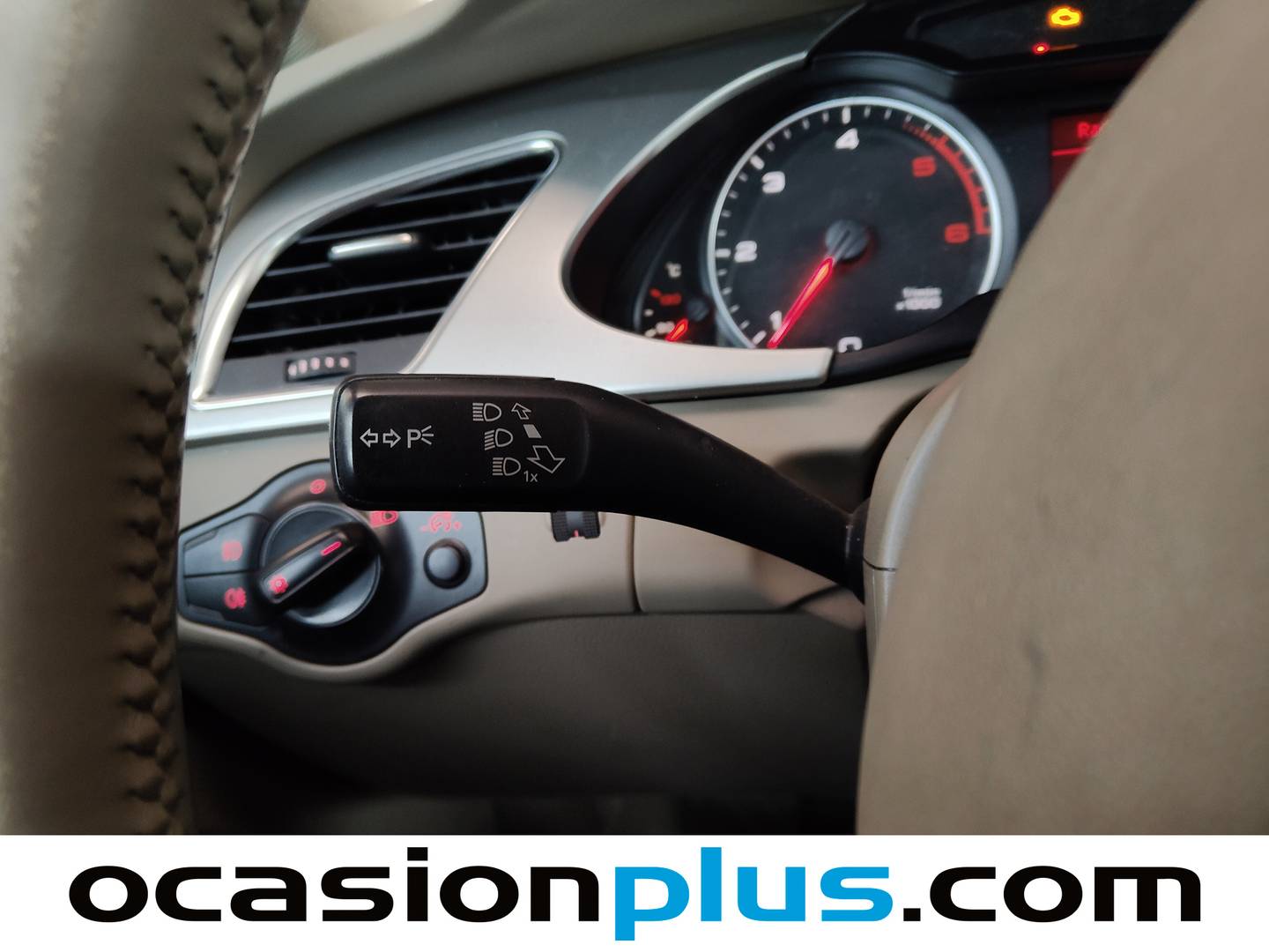 Audi A4 Audi A4 2.0 TDI DPF (143 CV) de ocasión