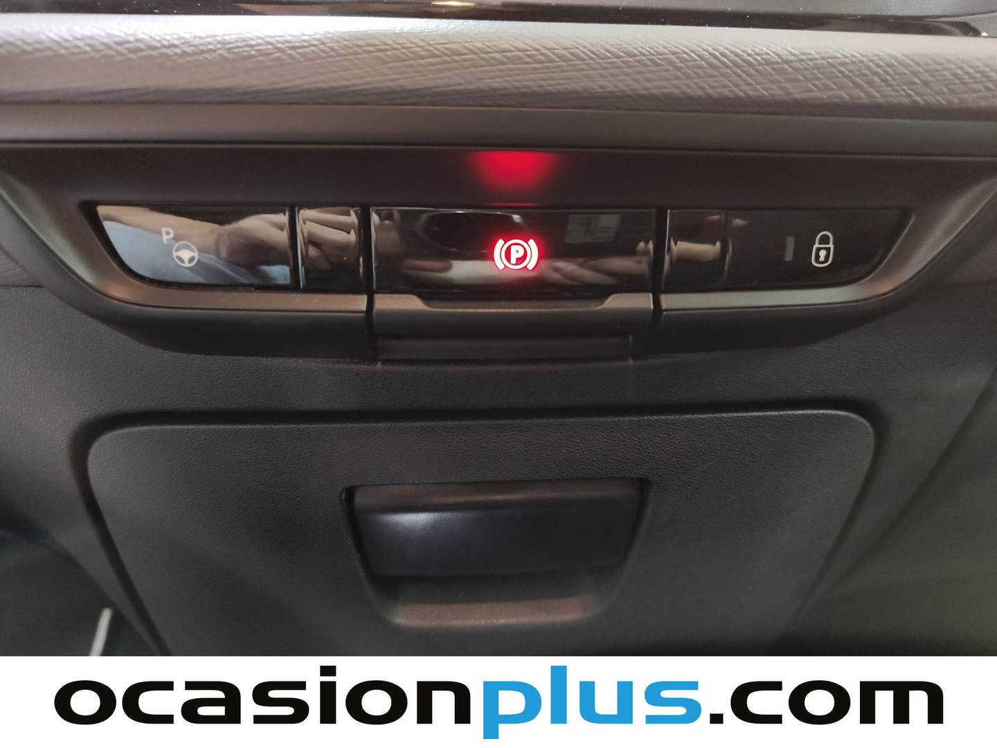 Citroën Grand C4 Spacetourer Citroën Grand C4 Spacetourer PureTech 130 S&S Feel (130 CV) 7 Plazas gasolina