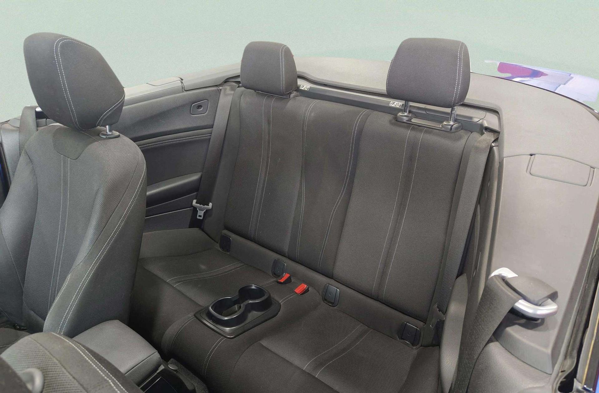 BMW Serie 2 220i Cabrio Pack M - foto 17