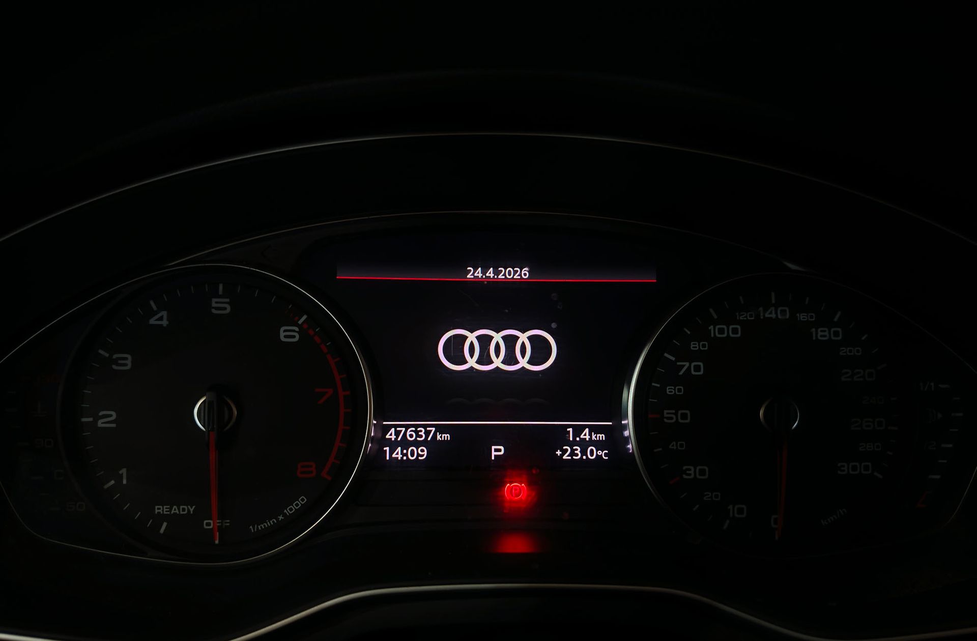 Audi A4 Avant Advanced 35 TFSI S tronic - foto 24