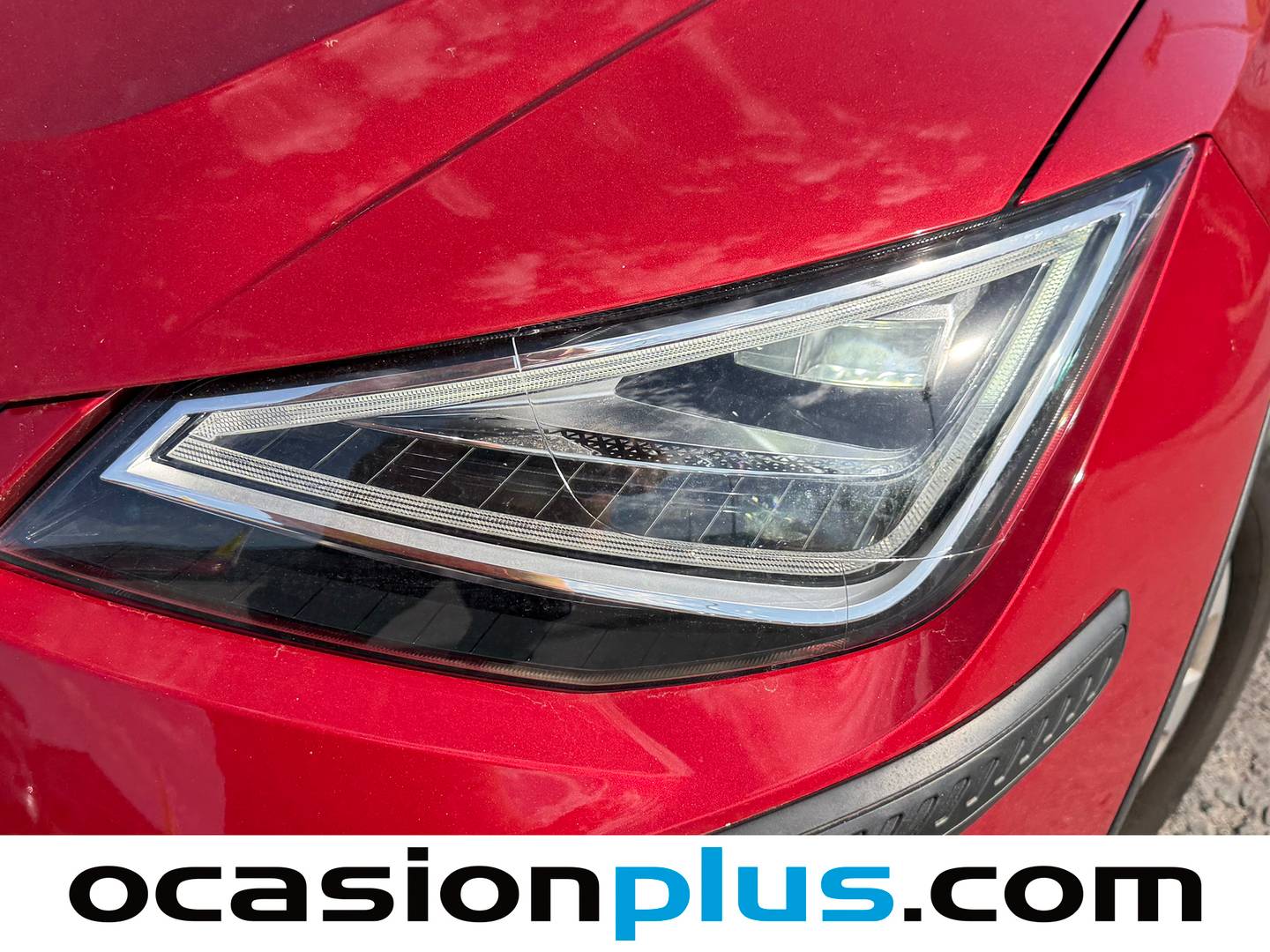 Foto Seat Arona SEAT Arona 1.0 TSI Style XL (110 CV)