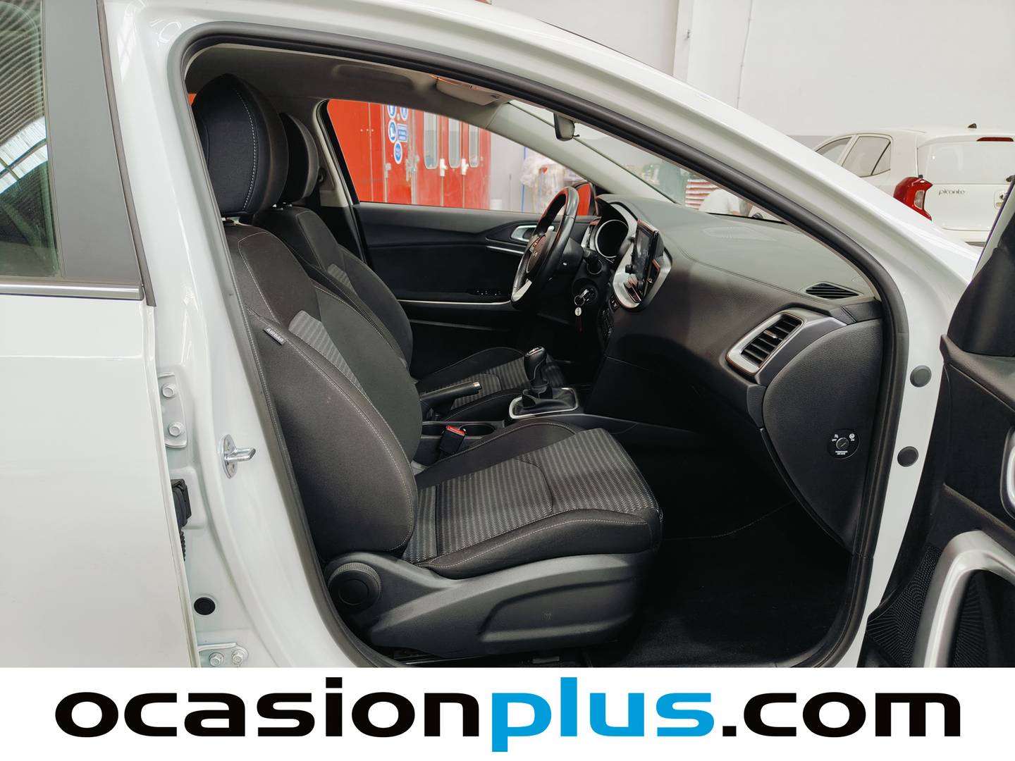KIA XCeed KIA XCeed 1.0 T-GDi Drive (120 CV) 2023