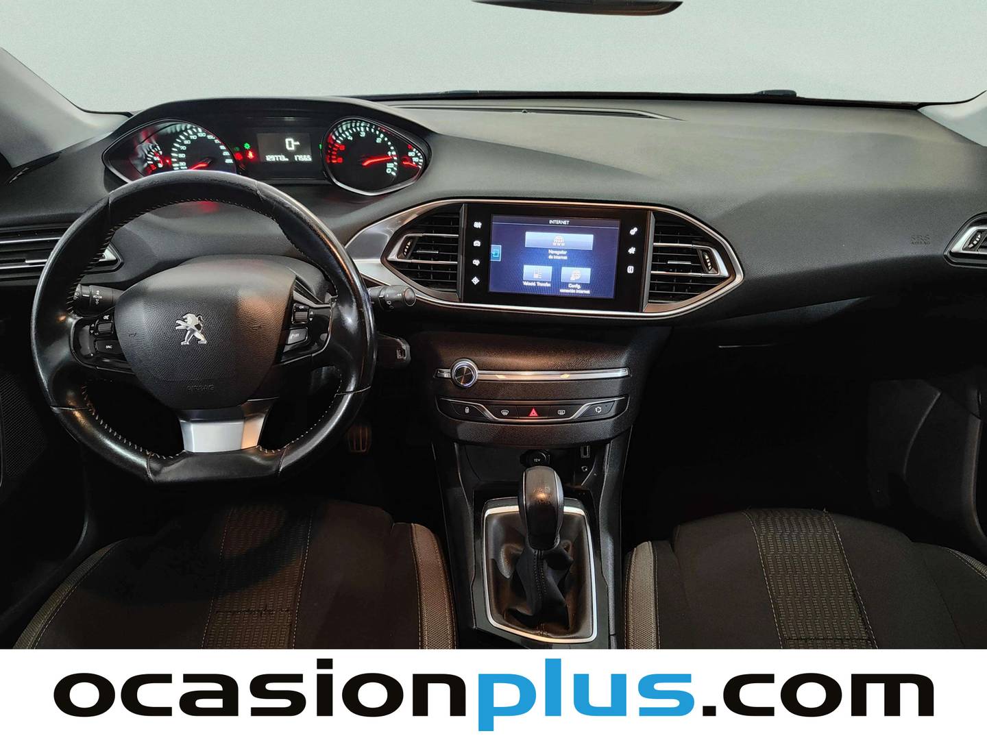 Peugeot 308 Peugeot 308 BlueHDi 100 Style (100 CV) de ocasión