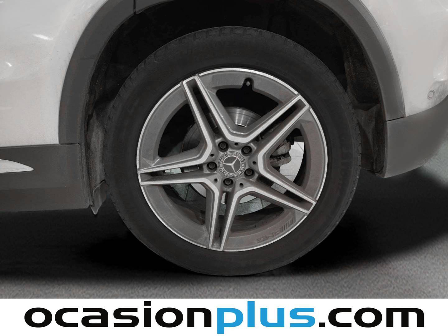 Foto Mercedes GLA Mercedes-Benz GLA 180 (136 CV) Pack AMG