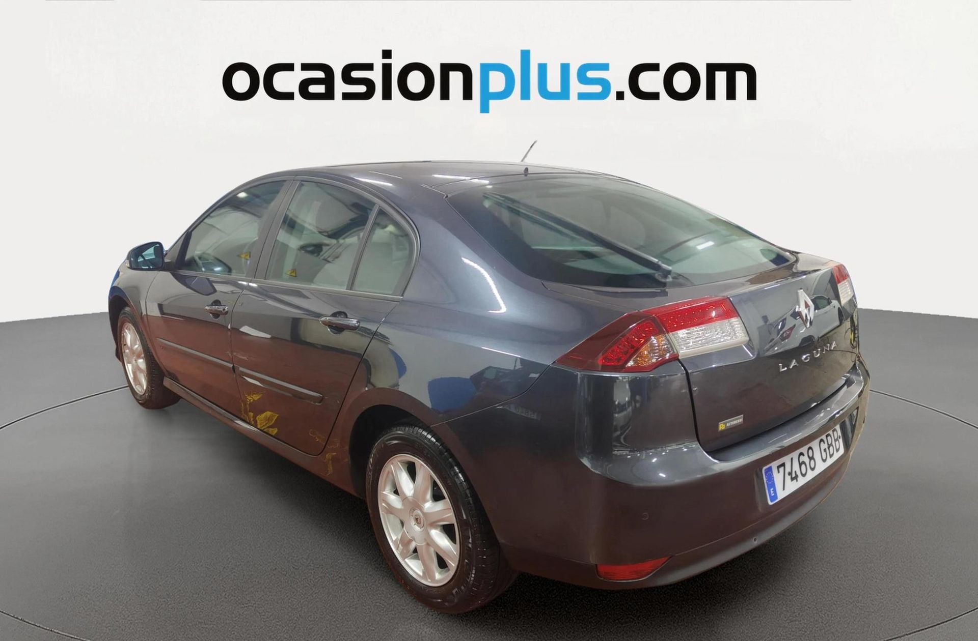 Renault Laguna 2.0 16v Expression - foto 3