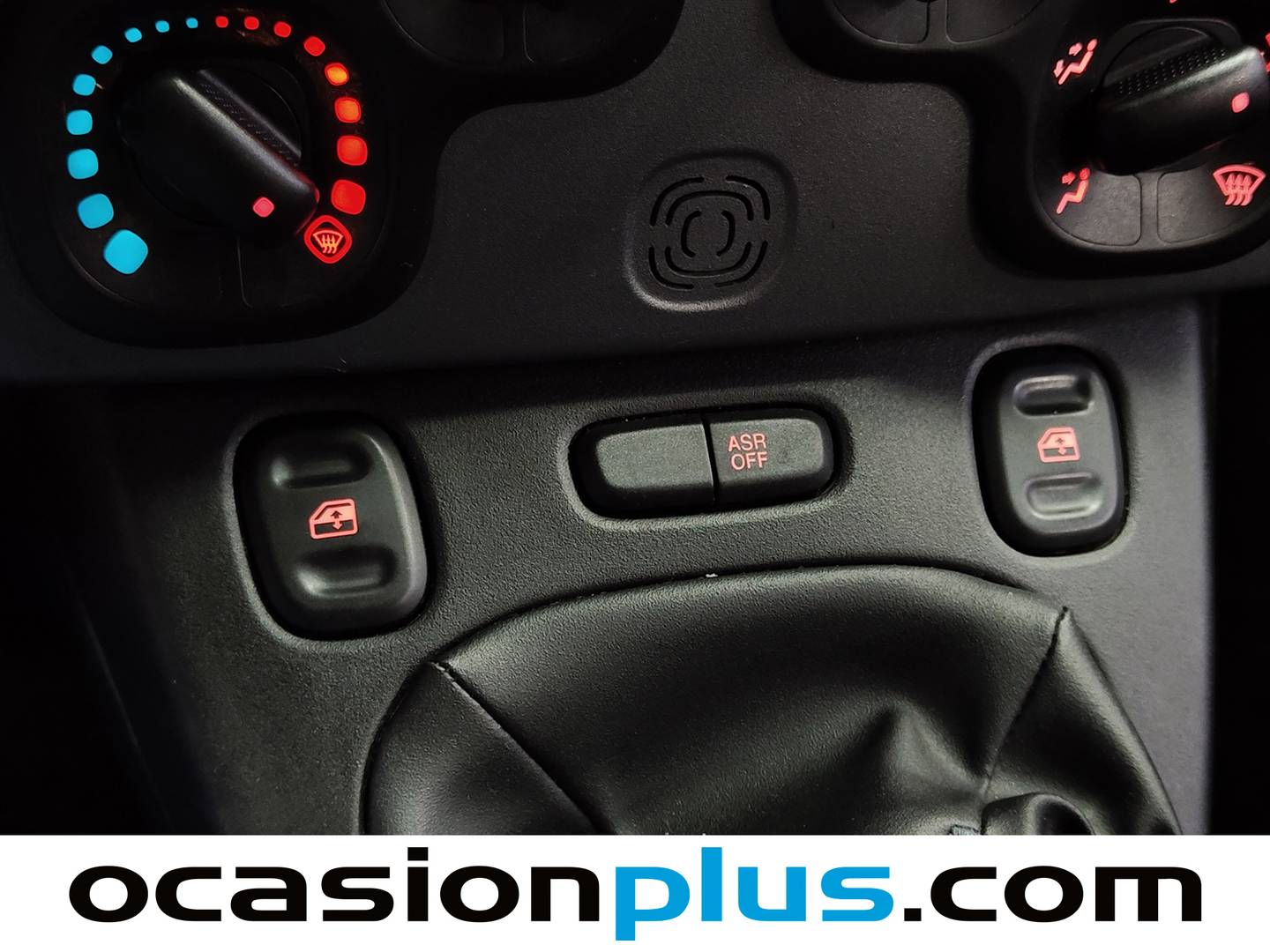 Foto Fiat Panda Fiat Panda 1.0 Hybrid GSE City Life (70 CV)