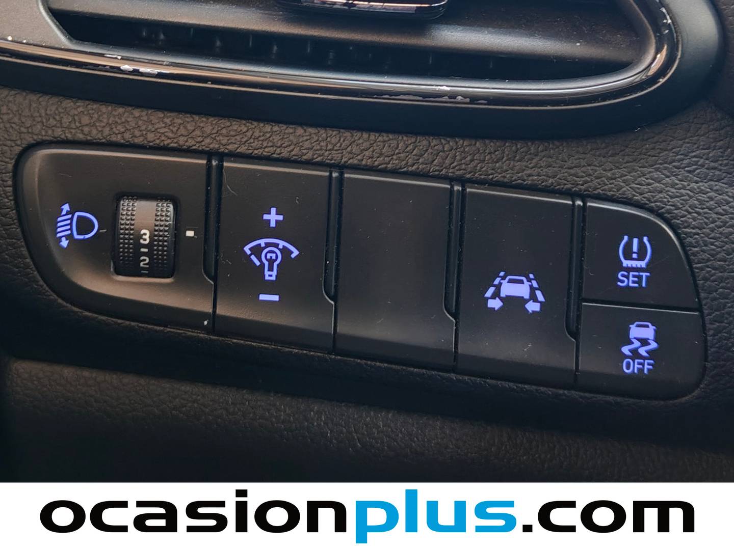 Hyundai i30 Hyundai i30 1.6 CRDI Tecno Fastback (136 CV) de segunda mano