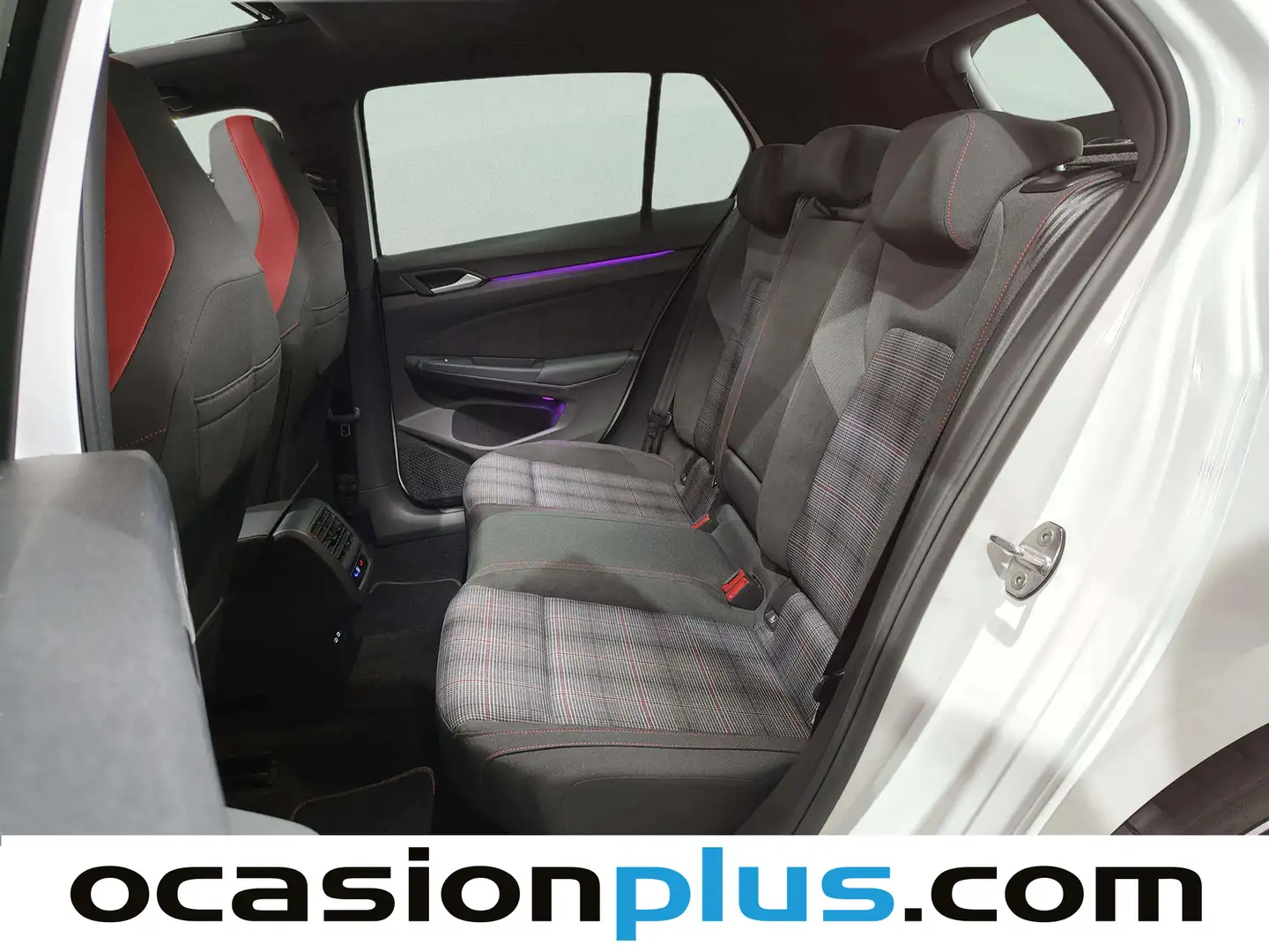 Foto Volkswagen Golf Volkswagen Golf GTI 2.0 TSI (265 CV) DSG