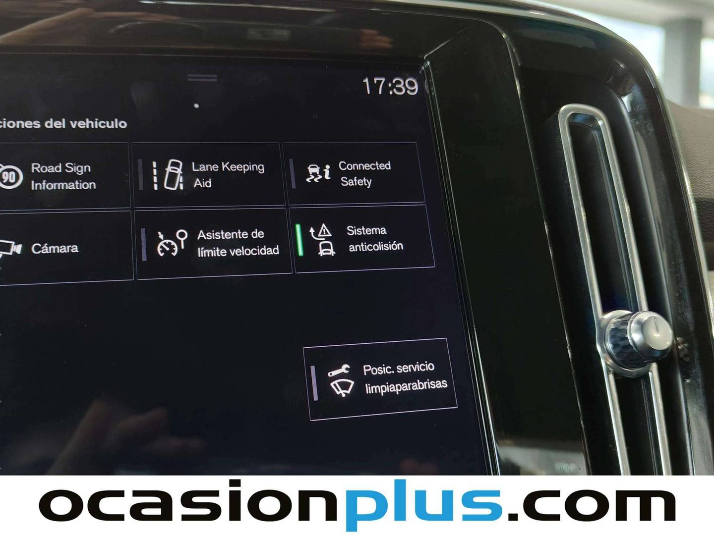 Volvo XC40 Volvo XC40 D3 Business Plus (150 CV) barato