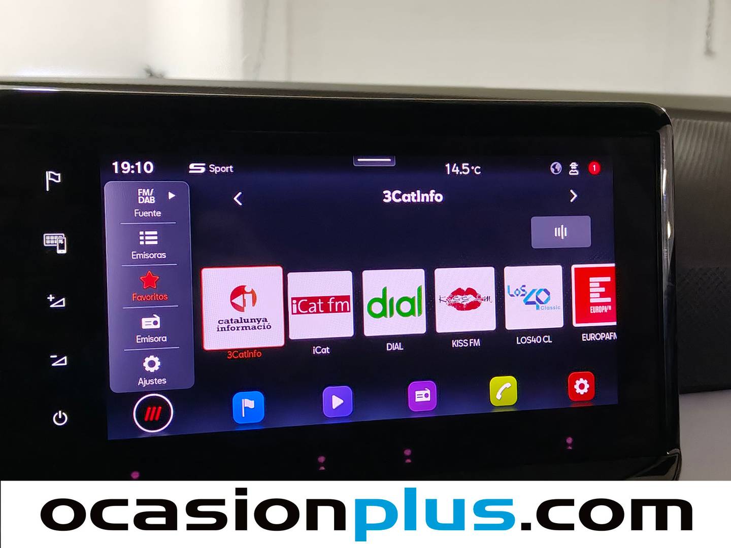 Seat Arona Seat Arona 1.5 TSI FR Special Edition DSG (150 CV) al mejor precio
