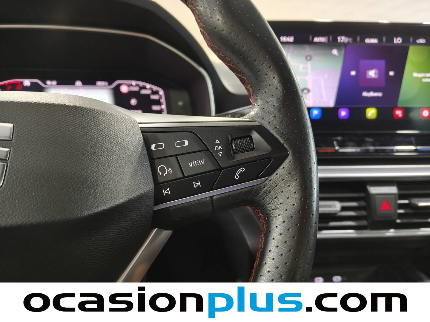 Seat León Seat León 1.0 eTSI S&S FR 25 Aniversario DSG (110 CV) al mejor precio