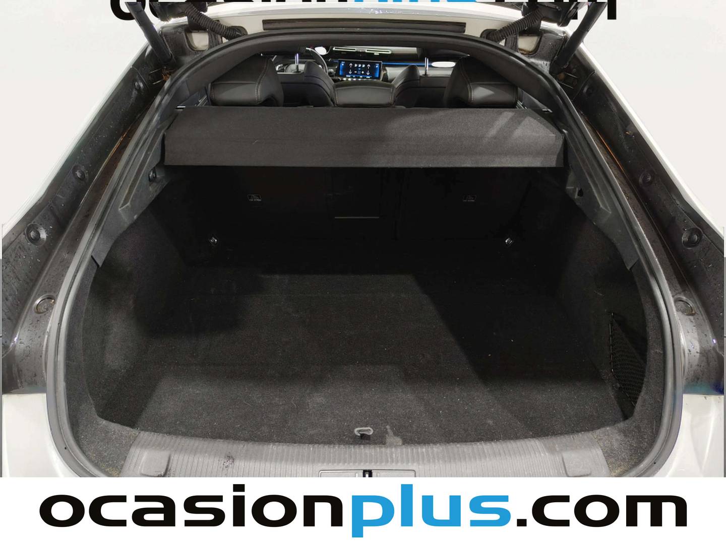 Foto Peugeot 508 Peugeot 508 BlueHDi 130 S&S GT EAT8 (130 CV)