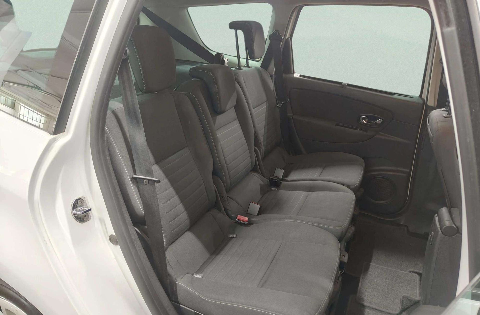 Renault Grand Scénic Limited Energy dCi - foto 14