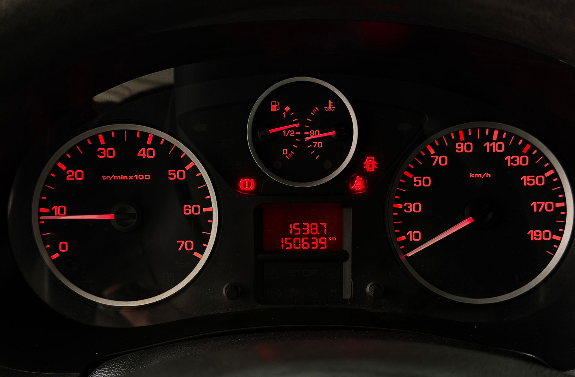 Citroën Berlingo Multispace XTR Plus BlueHDi - foto 20