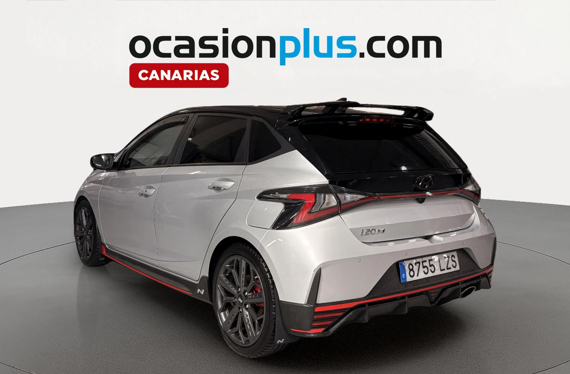 Hyundai i20 1.6T N - foto 3