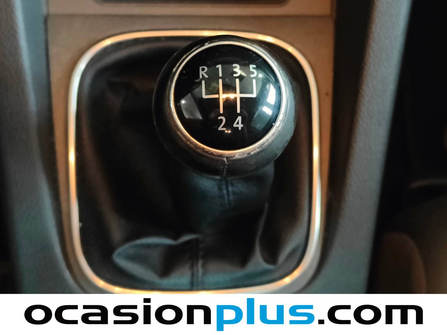 Volkswagen Golf Volkswagen Golf iGolf 1.9 TDI BlueMotion (105 CV) de segunda mano