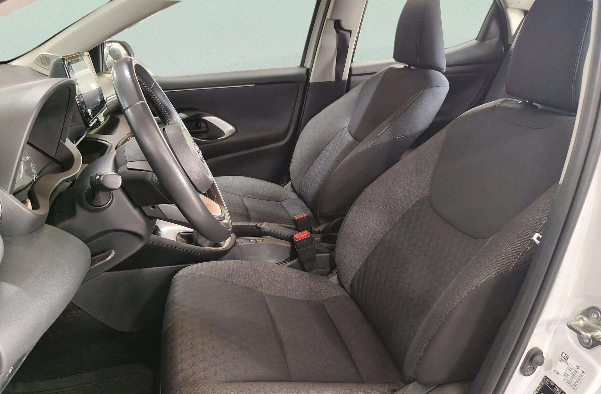 Toyota Yaris 1.5 S-Edition - foto 10