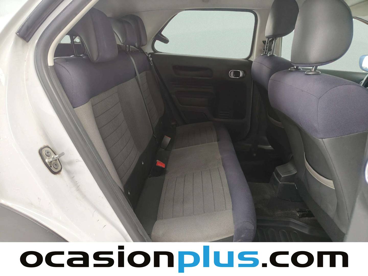 Citroën C4 Cactus Citroën C4 Cactus e-HDI 92 Shine ETG6 (92 CV) barato