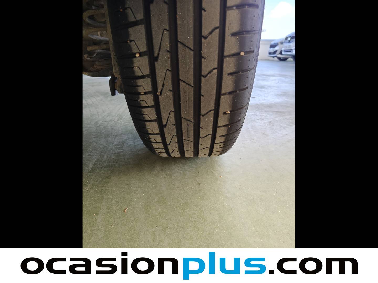 Foto Nissan JUKE Nissan Juke dCi 110 Acenta 4x2 (110 CV)