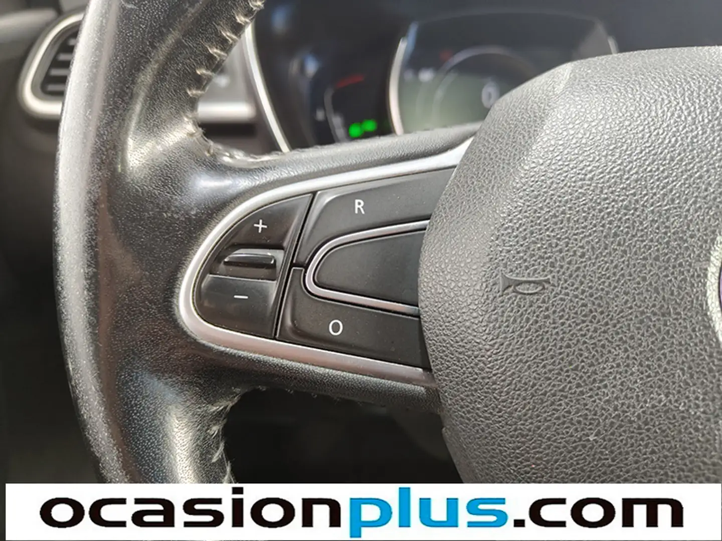 Foto Renault Kadjar Renault Kadjar Zen Energy TCe (130 CV) EDC